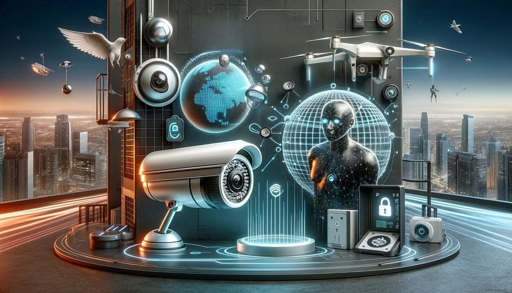 Innovaciones en Seguridad Privada para el 2024